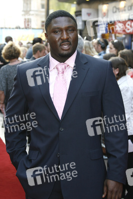 Nonso Anozie