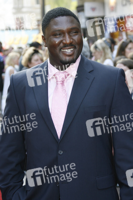 Nonso Anozie