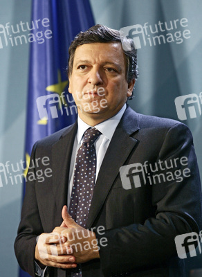 Manuel Barroso