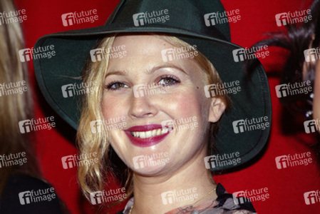 Drew Barrymore