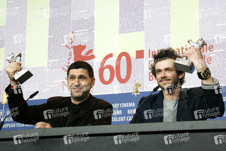 Sergei Puskepalis, Grigoriy Dobrygin