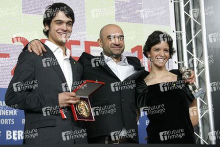 George Pistereanu, Florin Serban, Ada Condeescu