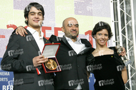 George Pistereanu, Florin Serban, Ada Condeescu