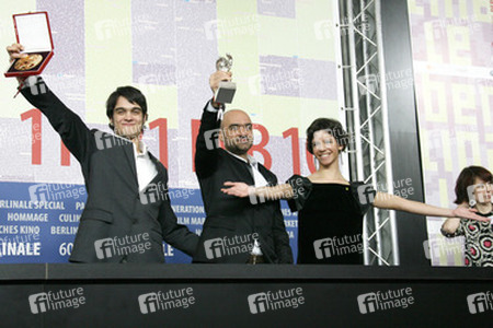 George Pistereanu, Florin Serban, Ada Condeescu