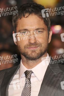 Gerard Butler