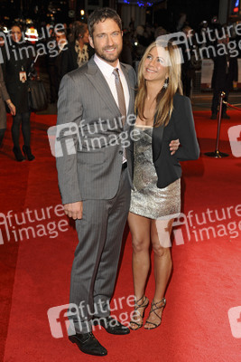 Gerard Butler, Jennifer Aniston