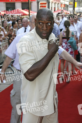 Frank Bruno