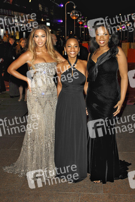 Beyoncé Knowles, Anika Noni-Rose, Jennifer Hudson