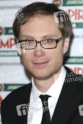 Stephen Merchant