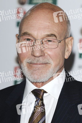 Patrick Stewart
