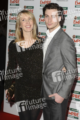 Sam Taylor Wood, Aaron Johnson