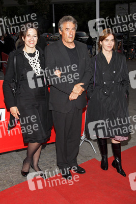 Martina Gedeck, Markus Imboden, Stephanie Eidt