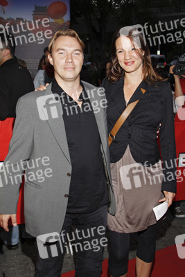 Thomas Arnold, Andrea Clemen