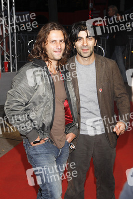 Adam Bousdoukos, Fatih Akin