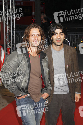 Adam Bousdoukos, Fatih Akin
