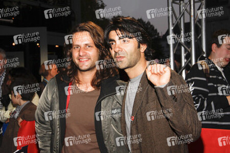 Adam Bousdoukos, Fatih Akin