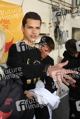 Jimi Blue Ochsenknecht