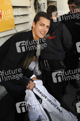 Jimi Blue Ochsenknecht