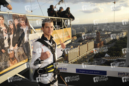 Jimi Blue Ochsenknecht