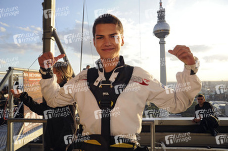 Jimi Blue Ochsenknecht