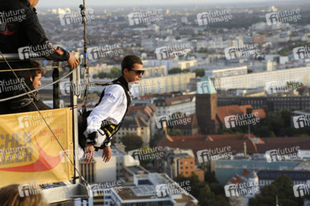 Jimi Blue Ochsenknecht