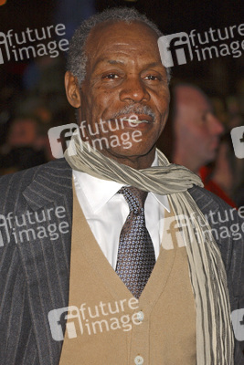 Danny Glover