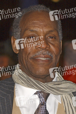 Danny Glover