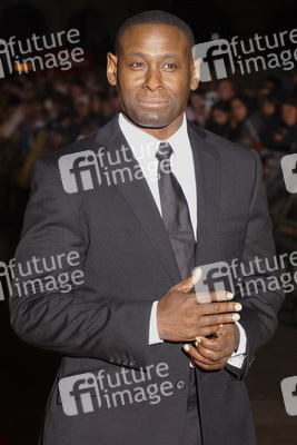 David Harewood