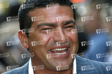 Tamer Hassan
