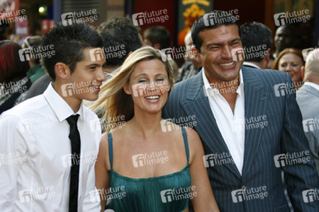 Tamer Hassan