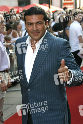 Tamer Hassan