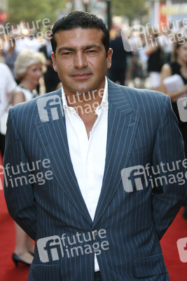Tamer Hassan
