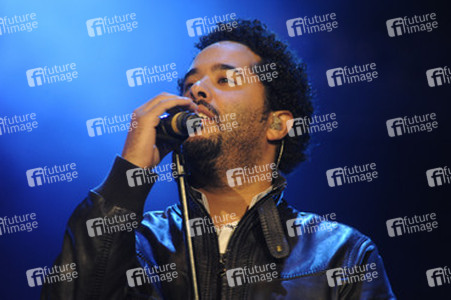 Adel Tawil (Ich + Ich)