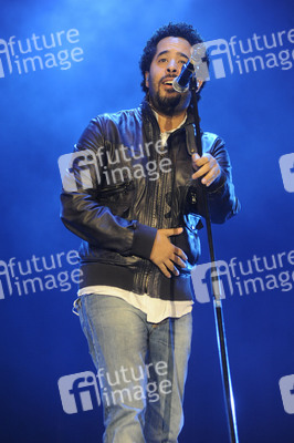 Adel Tawil (Ich + Ich)