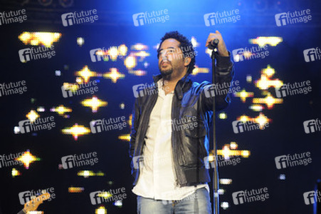 Adel Tawil (Ich + Ich)