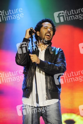 Adel Tawil (Ich + Ich)