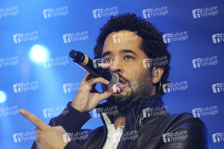 Adel Tawil (Ich + Ich)