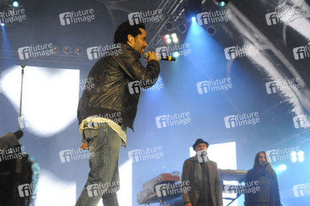 Adel Tawil (Ich + Ich)