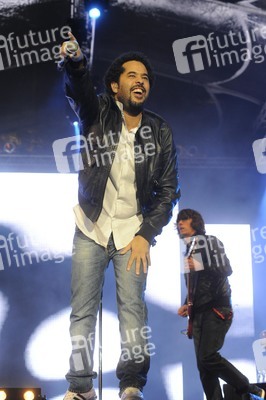 Adel Tawil (Ich + Ich)