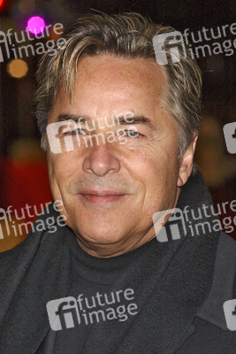 Don Johnson