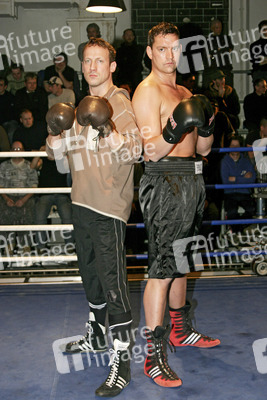 Christian Kahrmann, Wotan Wilke Möhring