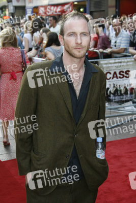 Paul Kaye