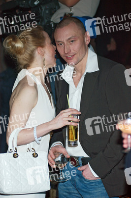 Sonja Kerskes, Werner Daehn