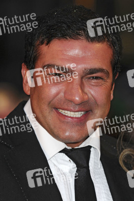 Tamer Hassan