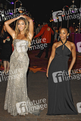 Beyoncé Knowles, Anika Noni-Rose
