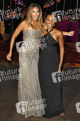 Beyoncé Knowles, Anika Noni-Rose