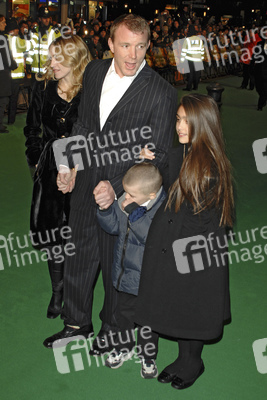 Madonna, Guy Ritchie