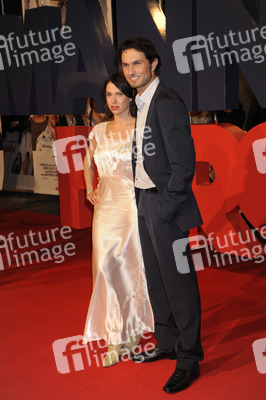 Jana Pallaske, Simon Verhoeven