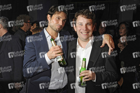 Simon Verhoeven, Christian Ulmen