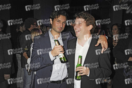 Simon Verhoeven, Christian Ulmen